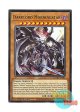 英語版 MZMU-EN083 Darklord Morningstar 堕天使ルシフェル (レア) 1st Edition