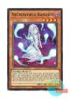 英語版 MZMU-EN088 Necroworld Banshee 屍界のバンシー (レア) 1st Edition