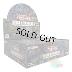 画像1: ★ ボックス ★英語版 Maze of Muertos メイズ・オブ・ムエルトス 1st Edition