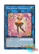 英語版 MZTM-EN028 Trickstar Colchica トリックスター・コルチカ (スーパーレア) 1st Edition