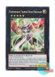 英語版 MZTM-EN055 Performage Trapeze High Magician Emトラピーズ・ハイ・マジシャン (スーパーレア) 1st Edition