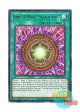 英語版 MZTM-EN056 Rank-Up-Magic Magical Force RUM－マジカル・フォース (レア) 1st Edition