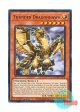 英語版 MZTM-EN076 Thunder Dragonhawk 雷鳥龍－サンダー・ドラゴン (レア) 1st Edition