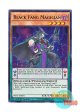 英語版 PEVO-EN004 Black Fang Magician 黒牙の魔術師 (ウルトラレア) 1st Edition
