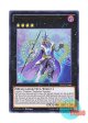 英語版 PEVO-EN009 Timestar Magician 星刻の魔術師 (ウルトラレア) 1st Edition