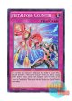 英語版 PEVO-EN056 Metalfoes Counter メタルフォーゼ・カウンター (スーパーレア) 1st Edition