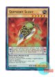 英語版 PEVO-EN057 Qliphort Scout クリフォート・ツール (スーパーレア) 1st Edition