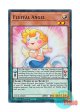 英語版 TOCH-EN020 Fluffal Angel ファーニマル・エンジェル (スーパーレア) 1st Edition