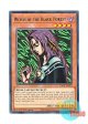 英語版 TOCH-EN027 Witch of the Black Forest 黒き森のウィッチ (レア) 1st Edition