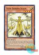 英語版 WSUP-EN019 Star Seraph Scale 光天使スケール (スーパーレア) 1st Edition