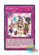 英語版 WSUP-EN029 Guard Go! ガードゴー！ (スーパーレア) 1st Edition