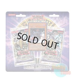 画像1: 英語版 Dark Legends ダーク・レジェンズ