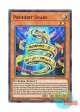 英語版 FIGA-EN038 Prohibit Snake プロフィビット・スネーク (スーパーレア) 1st Edition