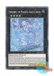 英語版 GEIM-EN007 Ninaruru, the Magistus Glass Goddess 結晶の女神ニンアルル (スーパーレア) 1st Edition