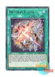 英語版 GEIM-EN034 Drytron Eclipse 喰光の竜輝巧 (レア) 1st Edition