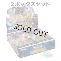 画像1: ★ 2ボックスセット ★英語版 The Grand Creators ザ・グランド・クリエイターズ 1st Edition