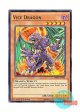 英語版 HSRD-EN021 Vice Dragon バイス・ドラゴン (ノーマル) 1st Edition