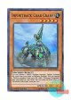 英語版 INCH-EN003 Infinitrack Crab Crane 無限起動キャンサークレーン (スーパーレア) 1st Edition