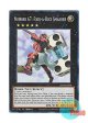 英語版 JUSH-EN058 Number 67: Pair-a-Dice Smasher No.67 パラダイスマッシャー (スーパーレア) 1st Edition