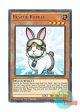 英語版 KICO-EN034 Rescue Rabbit レスキューラビット (レア) 1st Edition