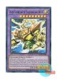 英語版 MAZE-EN004 Gate Guardian of Thunder and Wind 雷風魔神－ゲート・ガーディアン (スーパーレア) 1st Edition