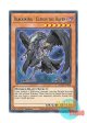 英語版 MAZE-EN038 Blackwing - Elphin the Raven BF－漆黒のエルフェン (レア) 1st Edition