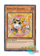 英語版 MAZE-EN041 Wind-Up Kitten ゼンマイニャンコ (ウルトラレア) 1st Edition