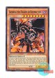 英語版 MIL1-EN005 Gandora the Dragon of Destruction 破壊竜ガンドラ (ノーマル) 1st Edition