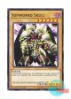 英語版 MIL1-EN028 Summoned Skull デーモンの召喚 (ノーマル) 1st Edition