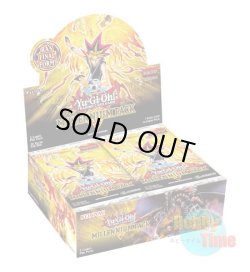 画像1: ★ ボックス ★英語版 Millennium Pack ミレニアムパック 1st Edition