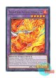 英語版 MZMI-EN005 Fighting Flame Dragon 日本未発売 (レア) 1st Edition