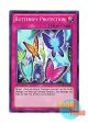 英語版 NUMH-EN060 Butterspy Protection 幻蝶の護り (スーパーレア) 1st Edition