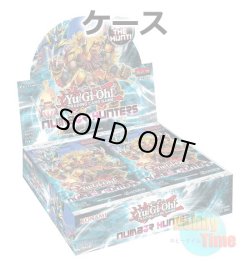画像1: ★ ケース ★英語版 Number Hunters ナンバー・ハンターズ 1st Edition