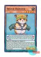 英語版 PEVO-EN028 Rescue Hamster レスキューラット (スーパーレア) 1st Edition