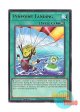 英語版 PHRE-EN029 Pinpoint Landing 一点着地 (レア) 1st Edition