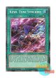 英語版 PHRE-EN039 Kewl Tune Synchro キラーチューン・シンクロ (スターライトレア) 1st Edition