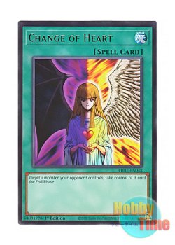 画像1: 英語版 PHRE-EN048 Change of Heart 心変わり (レア) 1st Edition