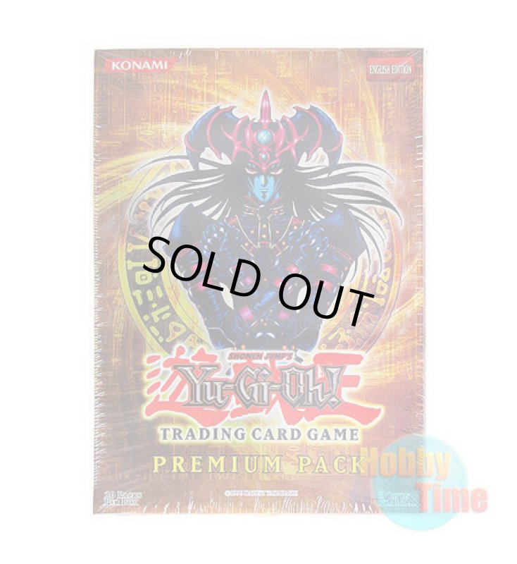 画像1: ★ ボックス ★英語版 Premium Pack プレミアムパック (1)