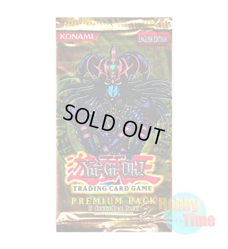 画像1: ★ パック単品 ★英語版 Premium Pack プレミアムパック (1)