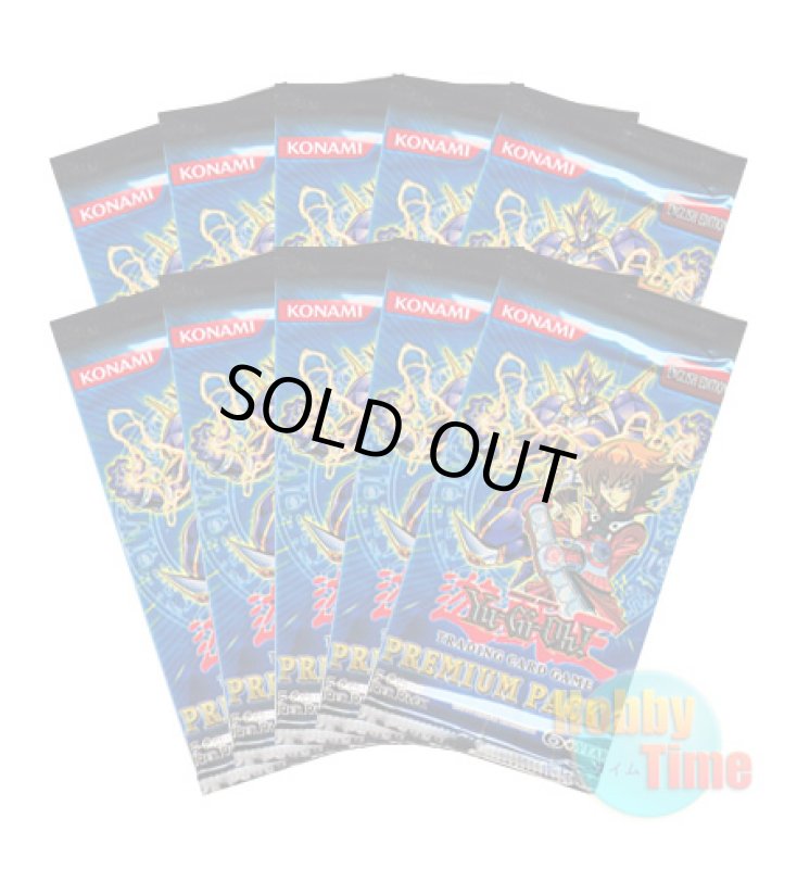 画像1: ★ 10パックセット ★英語版 Premium Pack 2 プレミアムパック2 (1)