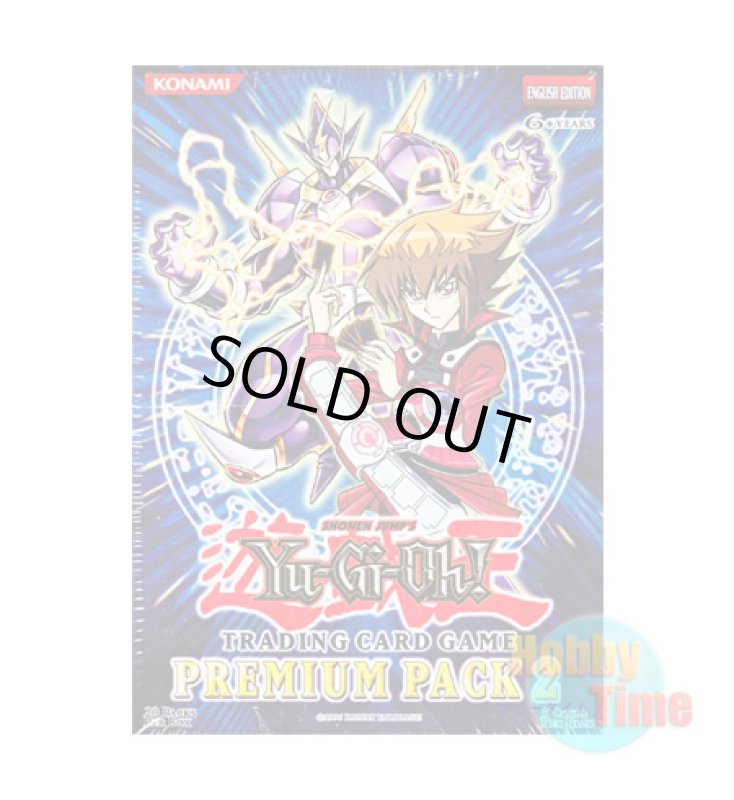 画像1: ★ ボックス ★英語版 Premium Pack 2 プレミアムパック2 (1)