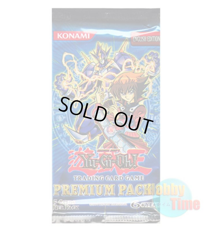 画像1: ★ 5パックセット ★英語版 Premium Pack 2 プレミアムパック2 (1)