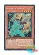 英語版 RA01-EN006 Artifact Lancea アーティファクト－ロンギヌス (プリズマティックコレクターズレア) 1st Edition