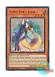 英語版 RA01-EN009 Fairy Tail - Luna 妖精伝姫－カグヤ (ウルトラレア) 1st Edition