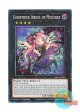 英語版 RA01-EN036 Ghostrick Angel of Mischief ゴーストリックの駄天使 (スーパーレア) 1st Edition