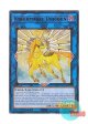 英語版 RA01-EN043 Knightmare Unicorn トロイメア・ユニコーン (ウルトラレア) 1st Edition