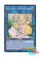 英語版 RA01-EN047 Selene, Queen of the Master Magicians 神聖魔皇后セレーネ (プリズマティックコレクターズレア) 1st Edition