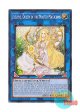 英語版 RA01-EN047 Selene, Queen of the Master Magicians 神聖魔皇后セレーネ (シークレットレア) 1st Edition