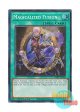 英語版 RA01-EN058 Magicalized Fusion 円融魔術 (スーパーレア) 1st Edition