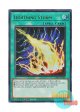 英語版 RA01-EN061 Lightning Storm ライトニング・ストーム (ウルトラレア) 1st Edition